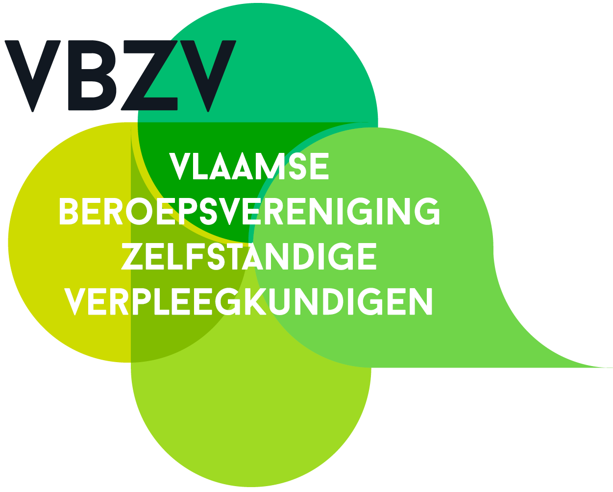 logo VBZV vzw